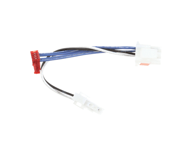 Dacor End Insert, Backspla - 81059