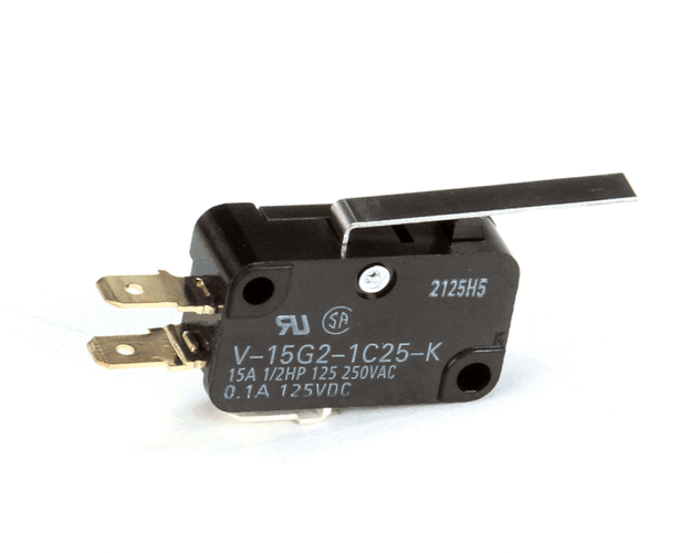 Dacor Nut, 6-32, Pem S-632 - 83096