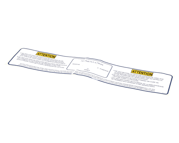 Danby D370 Oven Rack - 88540
