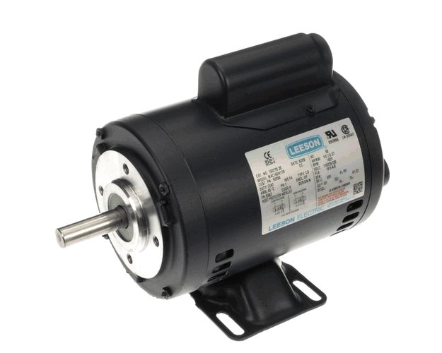 Electrolux Fan Motor, 230V-50/60Hz 70/75W - 92850