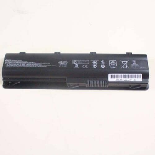 Hp Battery 6C 47 Whr 2.2Ah Li Mu0 - 593553-001