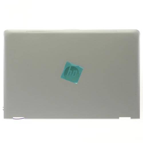 Hewlett Packard Part# 856799-001 LCD Rear Top Lid Back Cover - Genuine OEM