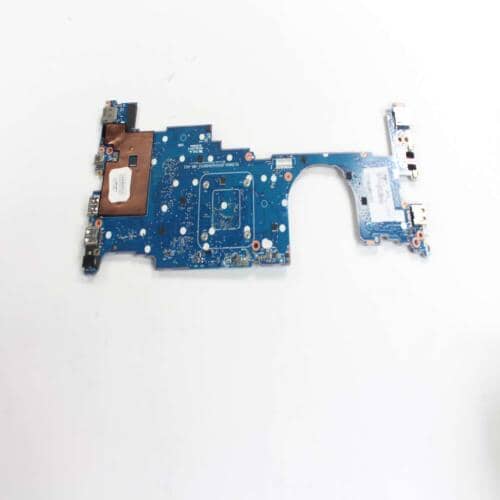 Hp Sps-Mb Uma I7-7600U 16Gb - 920054-001