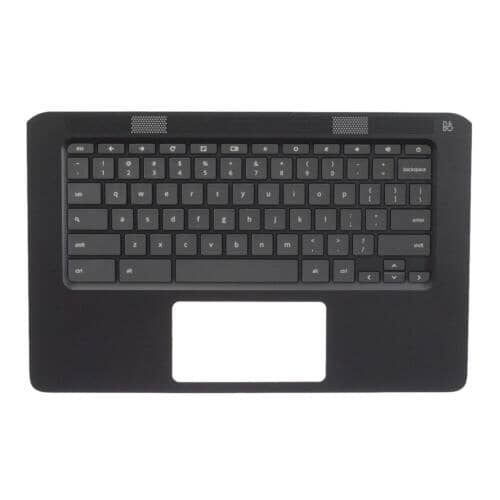 Hp Sps-Top Cover Cbg W/Kb Us Volu - L17093-001