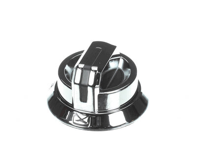 Hestan 000130-S Service Knob Assy. On-Off 100%