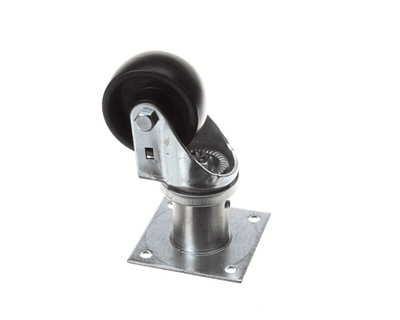 Hestan Caster, Swivel, Adjustable, 3- 000486