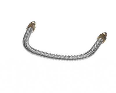 Hestan Hose, Flex, 3/8 Od, 12-Inch, F - 005682