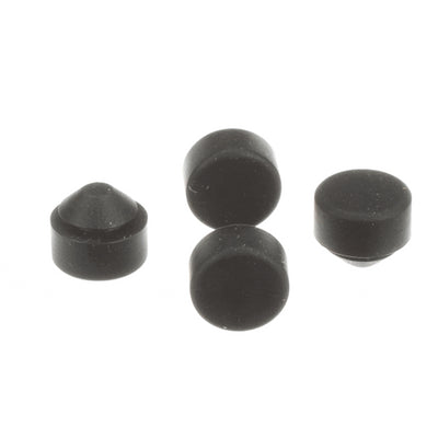 Hestan Service, Bumper, Rubber, .50 D - 010197