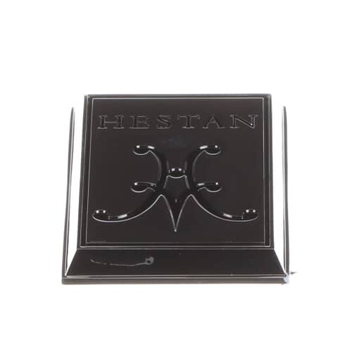 Hestan Service, Large Hestan Logo W/ - 024252