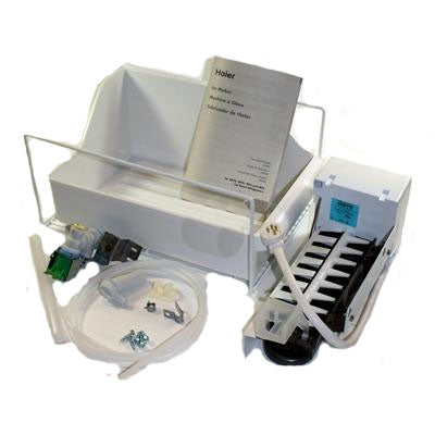 Haier Ice Maker - HI3MK