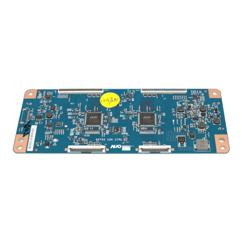 Hisense T-Con Board - 1247090