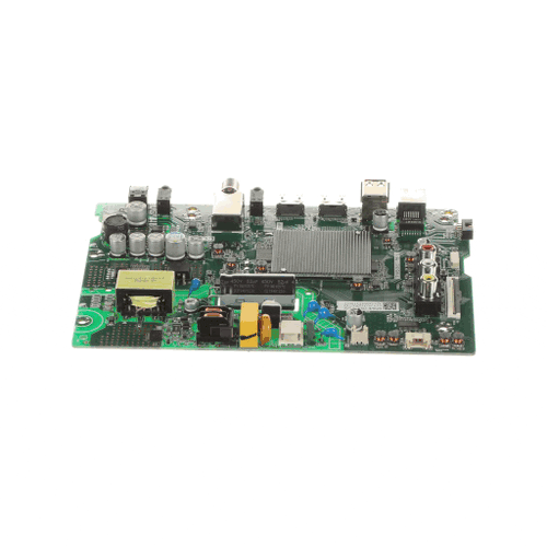 Hisense Part# 267526 Main Power Supply Board - Genuine OEM