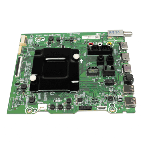 Hisense Part# 291035 Main Board - Genuine OEM