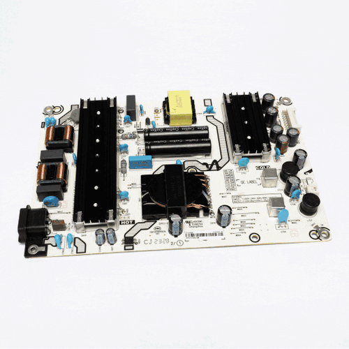 Hisense Part# 315355 Power Supply Board - Genuine OEM