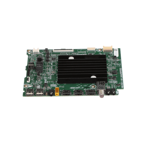 Hisense Part# 315537 Main Board - Genuine OEM