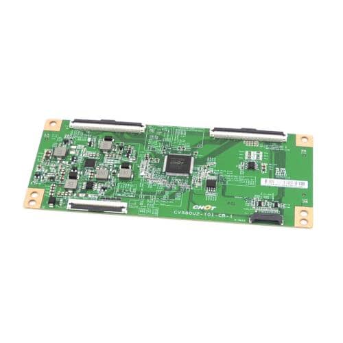 Hisense Part# 1202612 Timing Control Board - Genuine OEM