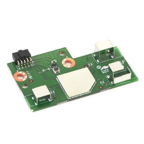 GE Manifold Panel - WB36K10474