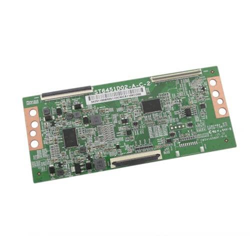 Hisense T-Con Board - 1215244