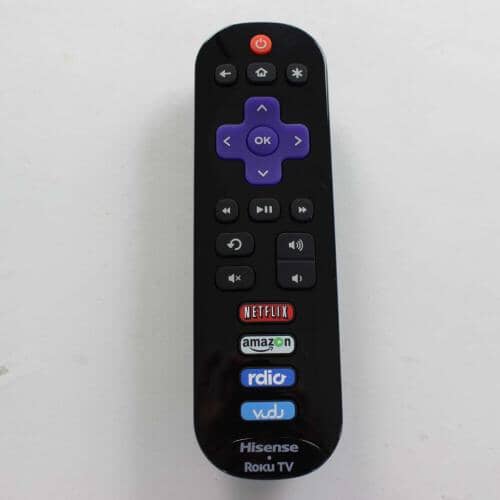 Hisense Remote Control En3A32 - 170875