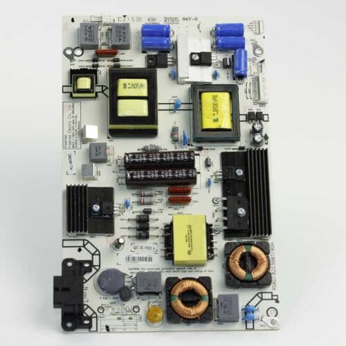 Hisense Part# 171496 Power Board - Genuine OEM