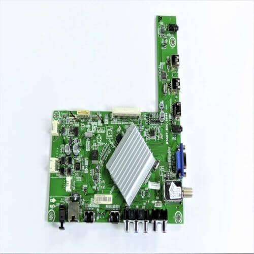 Hisense Main Board - 172081