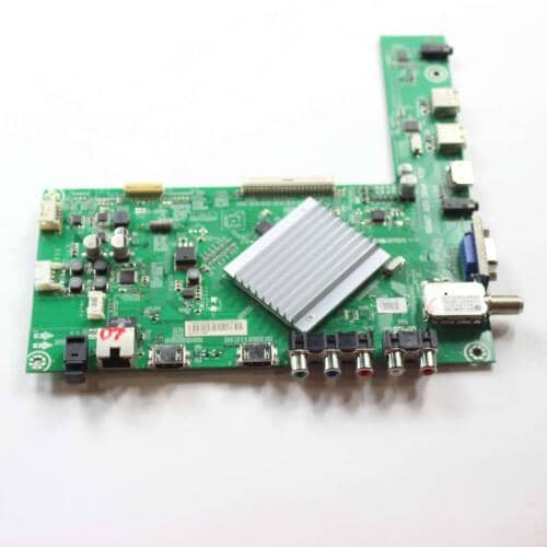 Blomberg Upper Rack Gr. Ral 7037 - 1751304700