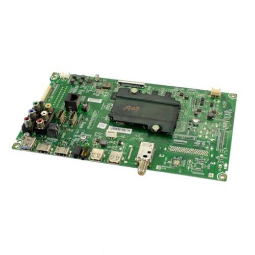Hisense Main Board - 185454