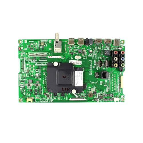 Hisense Main Board - 198397