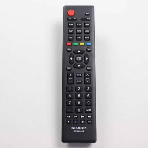 Hisense Remote Control - 199087