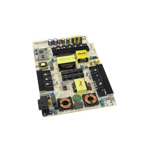 Bertazzoni Control Panel - 210915