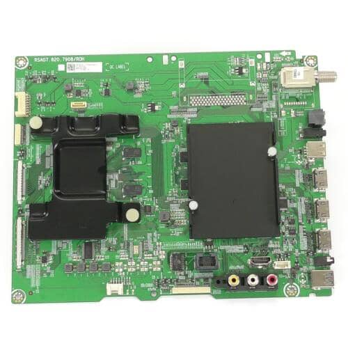Hisense Part# 240150 Main Board - Genuine OEM