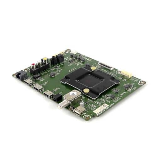 Hisense Part# 242984 Main Board - Genuine OEM