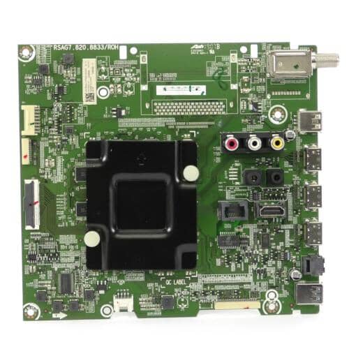Hisense Main Board - 249236