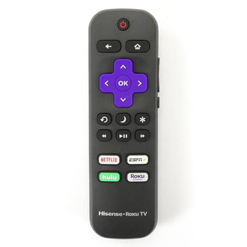 Hisense Remote Control - 249980