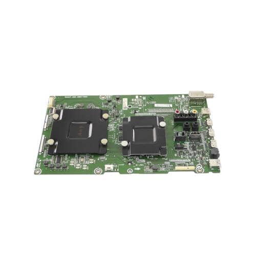 Hisense Main Board - 252437