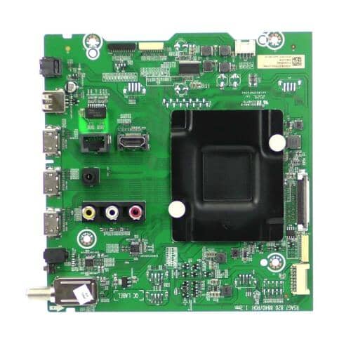 Hisense Main Board - 263647