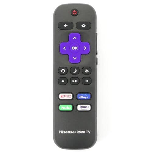 Hisense Remote Control - 264778