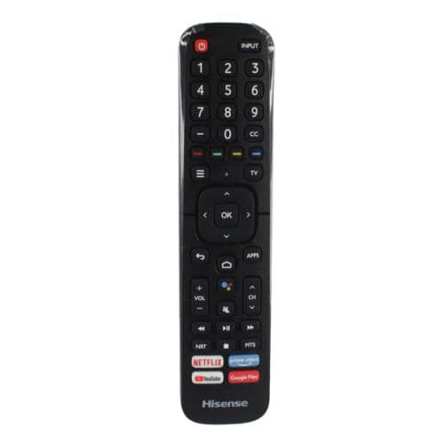 Hisense Remote Control - 266510
