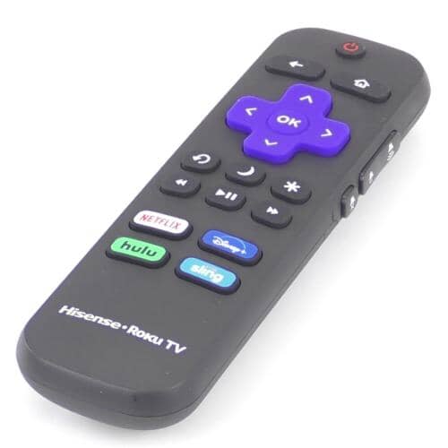Hisense Hisense Roku Tv Remote - 269767