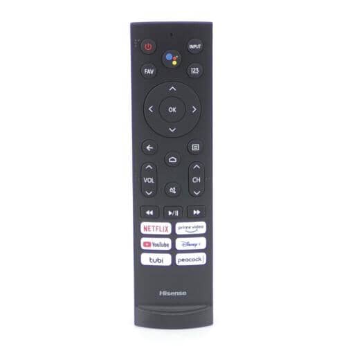 Hisense Remote Control - 285458
