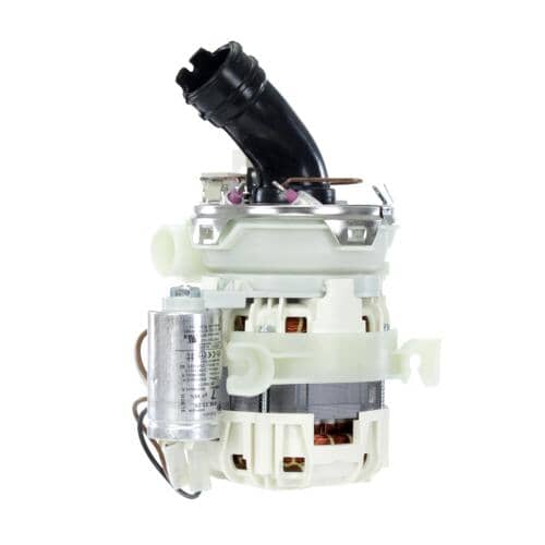 Hisense Circ.Pump Std W.Heater 120V 60 - G512073