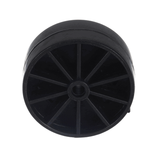 Hisense Part# K1428325 Roller Wheel - Genuine OEM