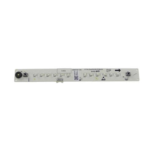 Hisense Display Board Part - K1980497
