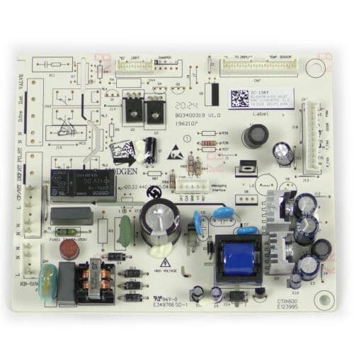 Hisense Main Control Panel Part\B03032 - K1999786