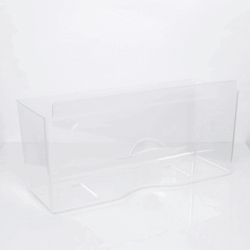 Hisense Part# K1419369 Crisper Drawer - Genuine OEM