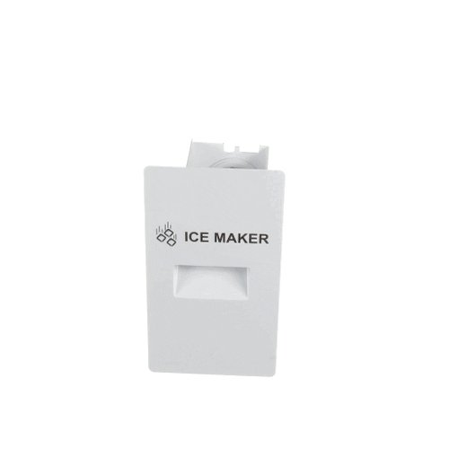 Hisense Part# K2092815 Ice Bucket Assembly - Genuine OEM