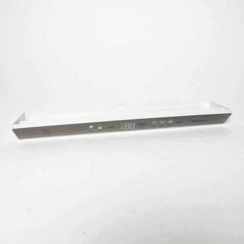 Hisense Refrigerator Display Decorative Board - K2163245