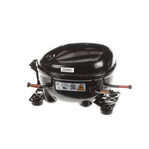 Hisense Part# K2204942 Compressor - Genuine OEM