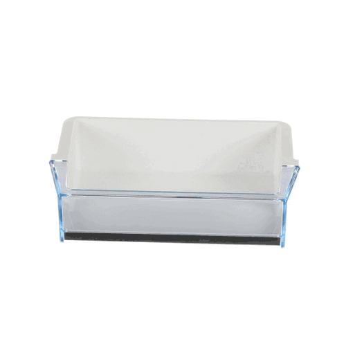 Hisense Refrigerator Gasket Adsorption Plate - K4114487