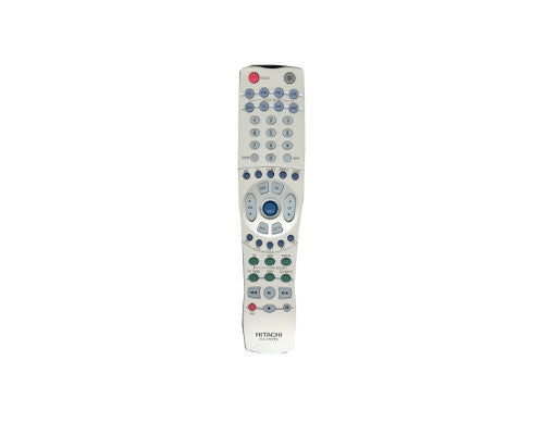Hitachi Remote Cntrl Clu-5729Tsi - HL01829